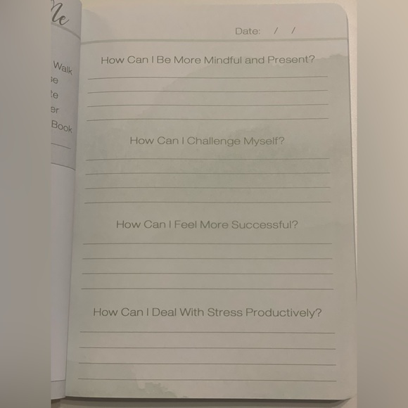 Journal - Picture 6 of 10